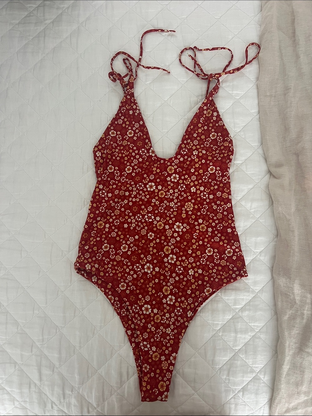Bond Eye love stoned one piece in cinnamon